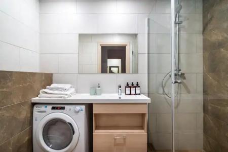 Globalstay (Globalstay) on the avenue of Strikes - 18