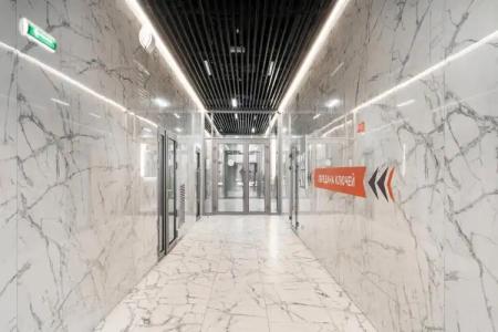 Globalstay (Globalstay) on the avenue of Strikes - 11