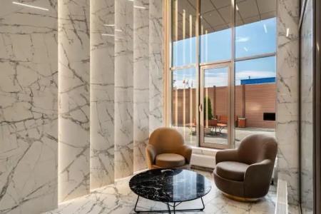 Globalstay (Globalstay) on the avenue of Strikes - 9