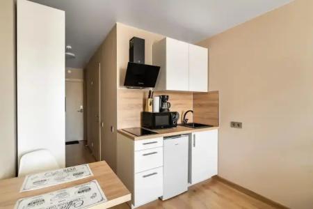 Globalstay (Globalstay) on the avenue of Strikes - 24