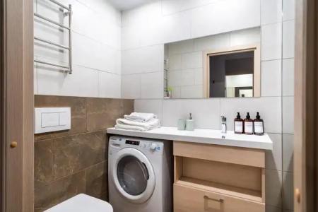 Globalstay (Globalstay) on the avenue of Strikes - 6