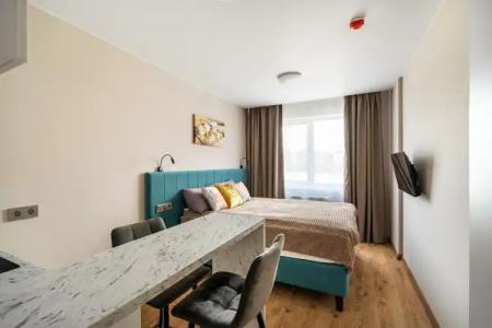 Globalstay (Globalstay) on the avenue of Strikes - 3