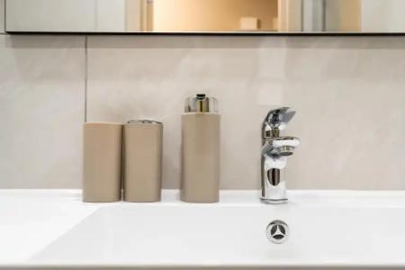 Globalstay (Globalstay) on the avenue of Strikes - 8