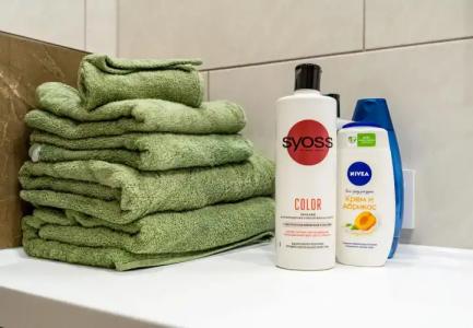 Globalstay (Globalstay) on the avenue of Strikes - 21