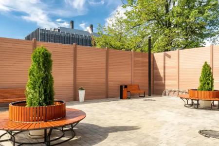 Globalstay (Globalstay) on the avenue of Strikes - 14