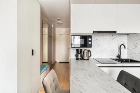 Globalstay (Globalstay) on the avenue of Strikes - 19