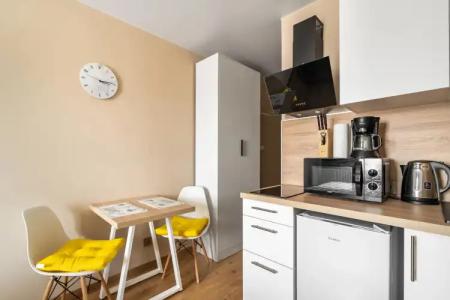 Globalstay (Globalstay) on the avenue of Strikes - 22