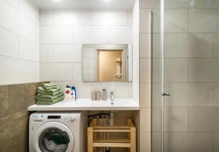 Globalstay (Globalstay) on the avenue of Strikes - 15