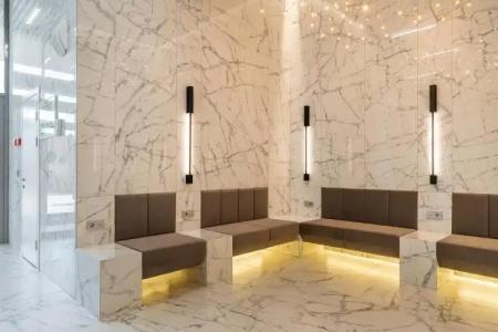 Globalstay (Globalstay) on the avenue of Strikes - 12