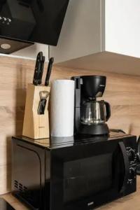 Globalstay (Globalstay) on the avenue of Strikes - 25