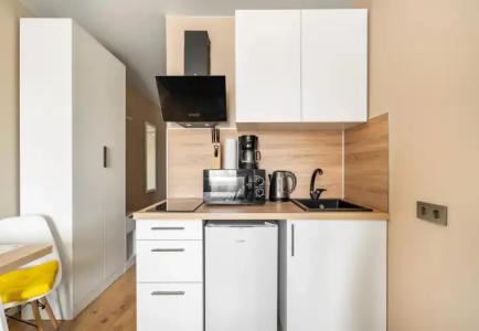 Globalstay (Globalstay) on the avenue of Strikes - 16