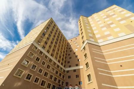 Globalstay (Globalstay) on the avenue of Strikes - 32