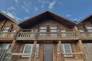 Fiagdon Travel Hotel, Barzikau