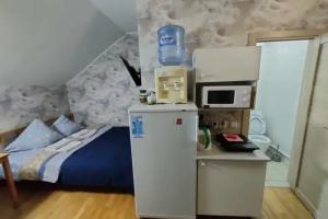 Studiya Kak Doma Hotel, Kazan