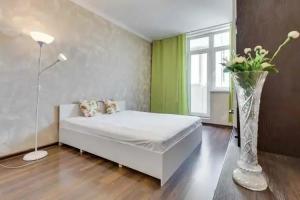 MishLen v ZhK London Park Hotel