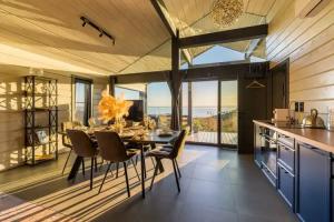 Zagorodnaya Dacha Private House, Pereslavl-Zalessky