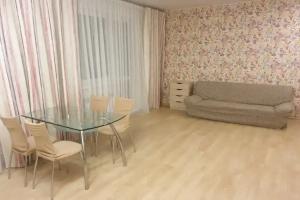 Rasko Design Home (Rasko Design Home) in the Yubileyny microdistrict Hotel, Irkutsk
