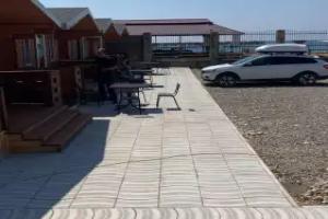 SofiAnna Hotel, Gudauta