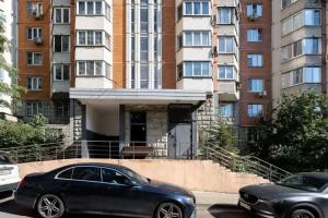 Bestflat24 At The Maly Krasnoprudny Puffin Hotel, Moscow
