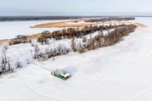 Khausbot Gavlakhta Glamping, Kondopoga