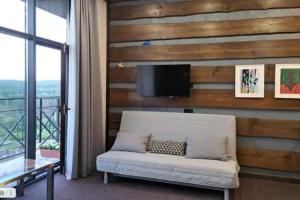 Valley Sunny, Business Residence 1 Building Apartments, Miass