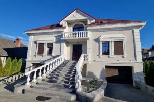 Tvoy Dvorets V Malinovke Villa, Zelenogradsk