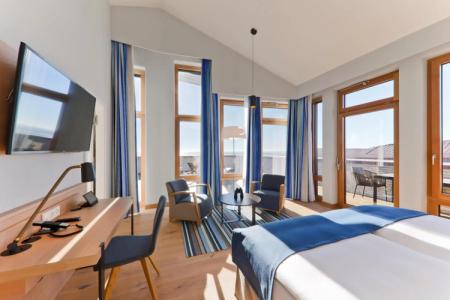 Upstalsboom Wyk auf Föhr - 25