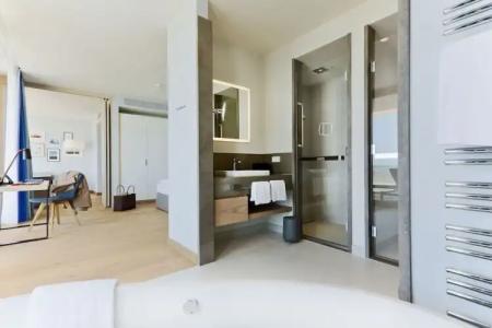 Upstalsboom Wyk auf Föhr - 57