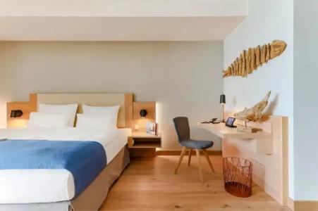 Upstalsboom Wyk auf Föhr - 19