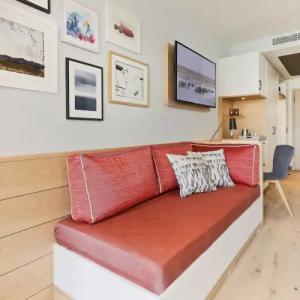 Upstalsboom Wyk auf Föhr - 28