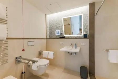 Upstalsboom Wyk auf Föhr - 14