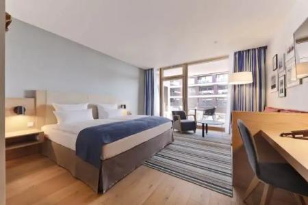 Upstalsboom Wyk auf Föhr - 35