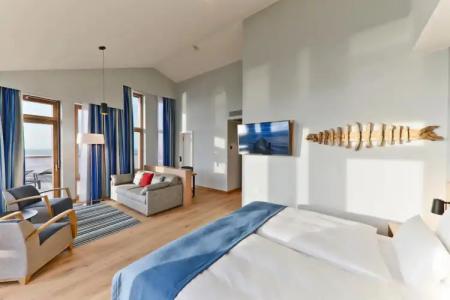 Upstalsboom Wyk auf Föhr - 24