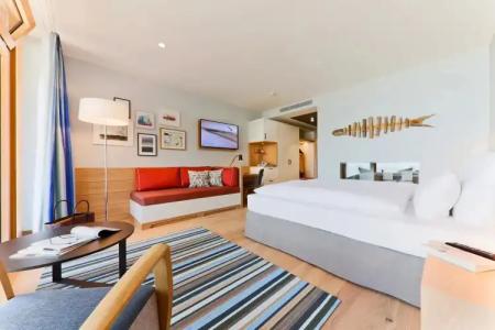 Upstalsboom Wyk auf Föhr - 20