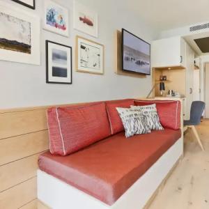 Upstalsboom Wyk auf Föhr - 4