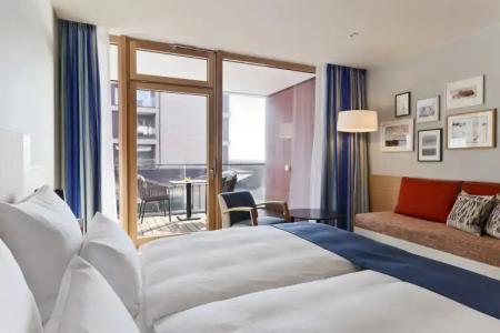 Upstalsboom Wyk auf Föhr - 5