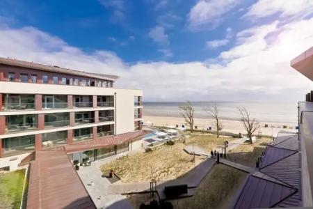 Upstalsboom Wyk auf Föhr - 43