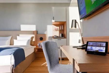 Upstalsboom Wyk auf Föhr - 8