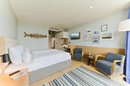 Upstalsboom Wyk auf Föhr - 7