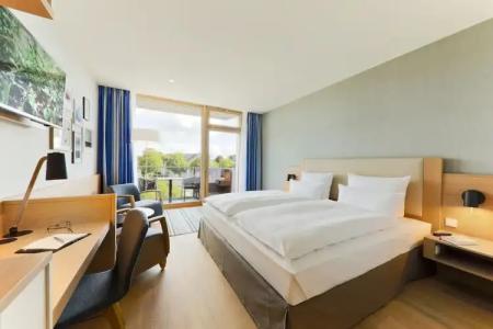 Upstalsboom Wyk auf Föhr - 46