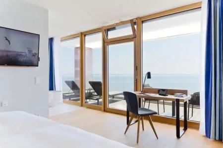 Upstalsboom Wyk auf Föhr - 56