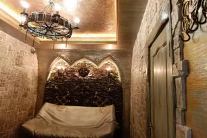 Plotina Hostel, Chelyabinsk