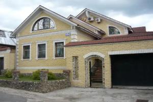 Boyarskiy myod Hotel, Suzdal