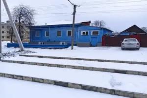 U Pruda S Bankoy I Besedkoy Private house, Kusa