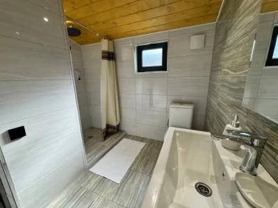 Otel-villa Hazar - 74