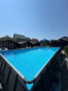 Otel-villa Hazar - 11