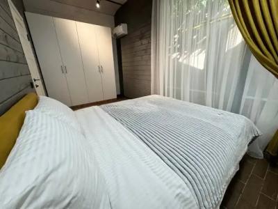 Otel-villa Hazar - 9