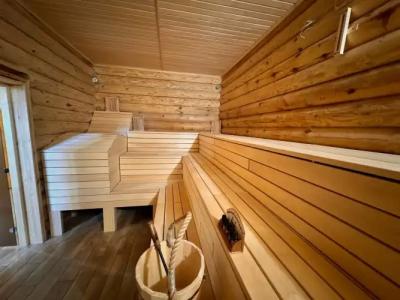 Otel-villa Hazar - 21