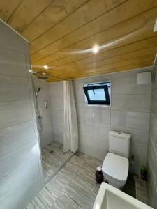 Otel-villa Hazar - 62