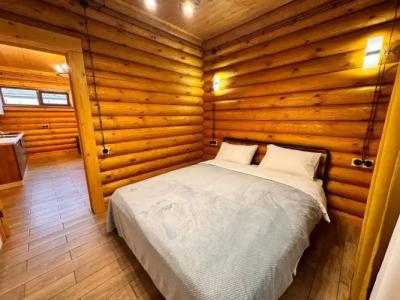 Otel-villa Hazar - 20